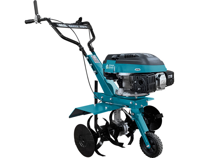 آلة حرث تعمل بالبنزين KS 4HP-70