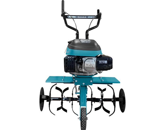 آلة حرث تعمل بالبنزين KS 4HP-70