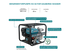 مضخة مياه نظيفة KS 50, image 10