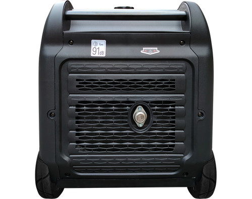 مولد عاكس KS 5500iE S ATSR