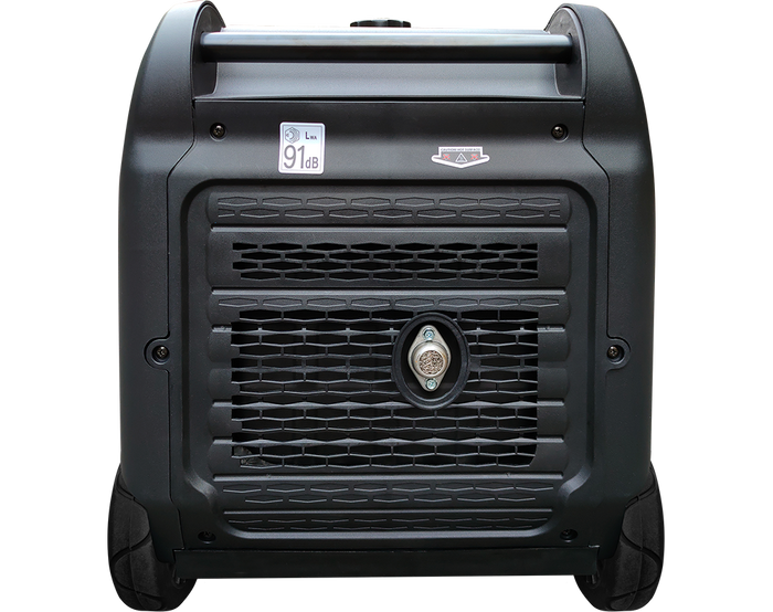 مولد عاكس KS 5500iE S ATSR