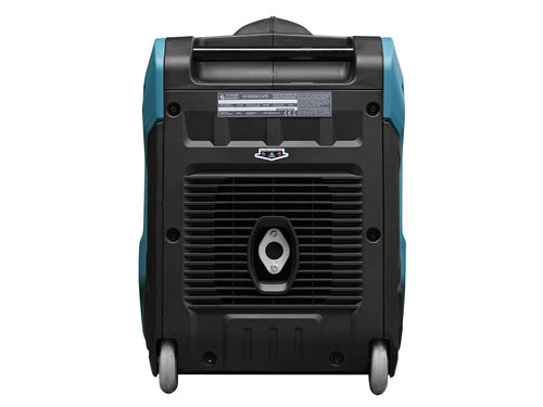 مولد عاكس KS 6000iE S ATS