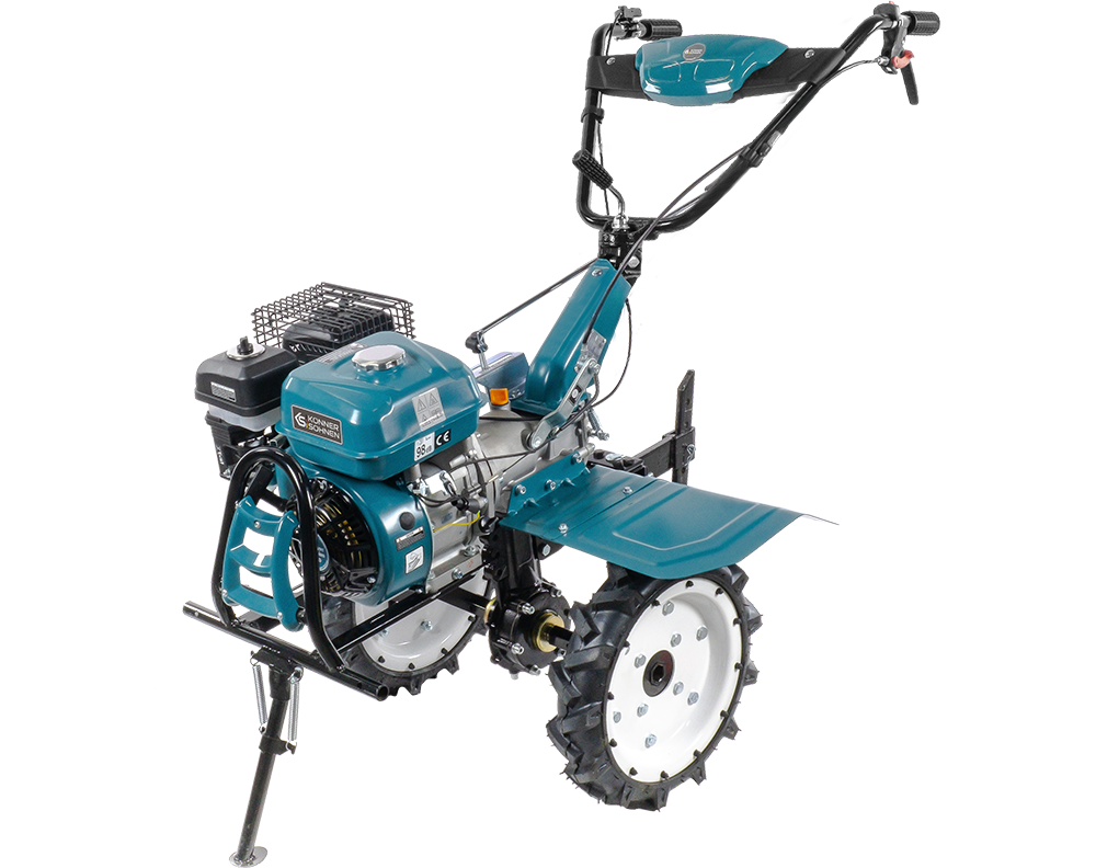 محراث بنزين KS 7HP-1050G