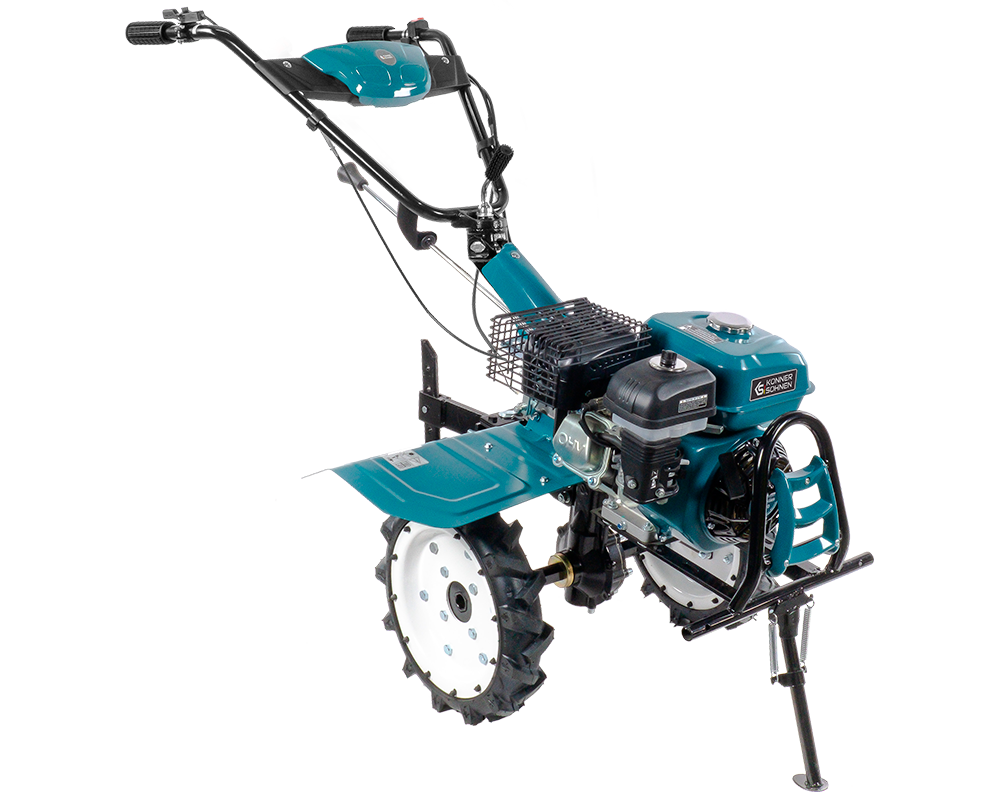 محراث بنزين KS 7HP-1050G