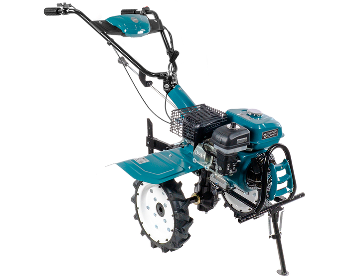 محراث بنزين KS 7HP-1050G