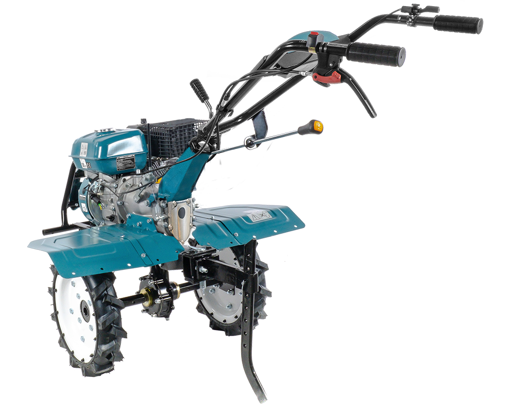 محراث بنزين KS 7HP-1050G