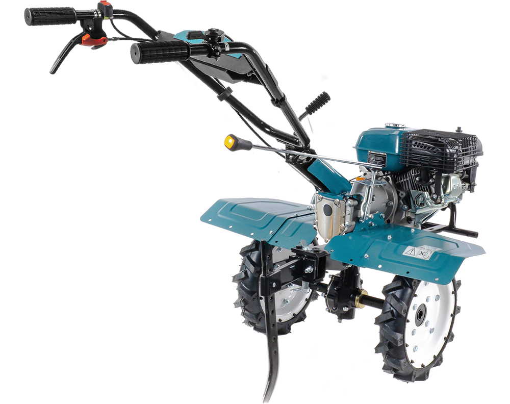 محراث بنزين KS 7HP-1050G