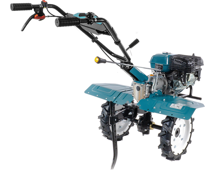محراث بنزين KS 7HP-1050G