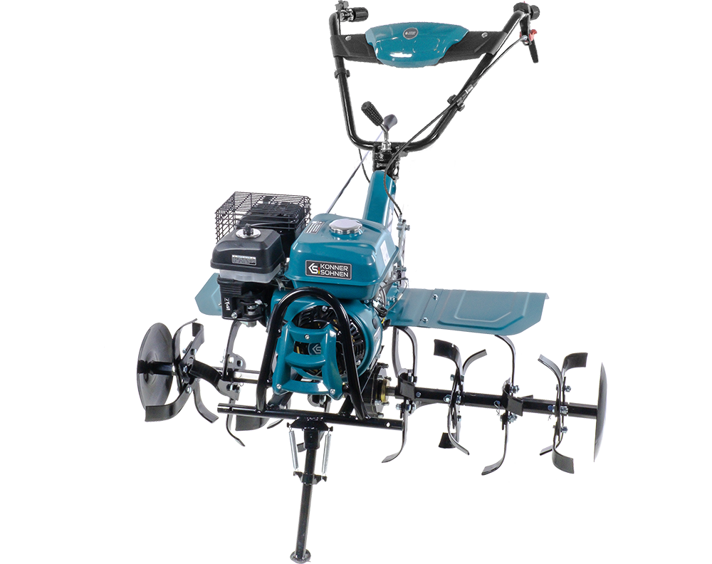 محراث بنزين KS 7HP-1050G