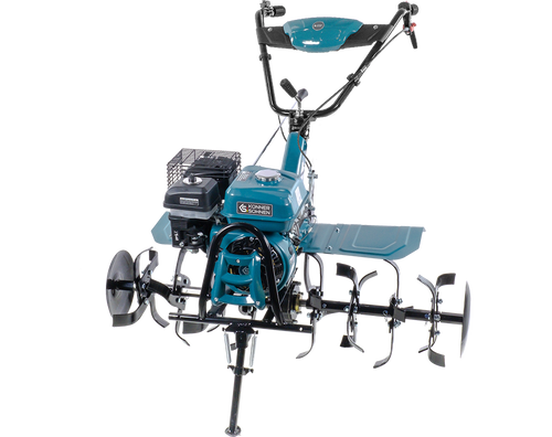 محراث بنزين KS 7HP-1050G