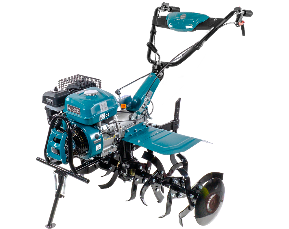محراث بنزين KS 7HP-1050G