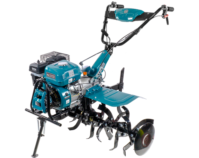 محراث بنزين KS 7HP-1050G