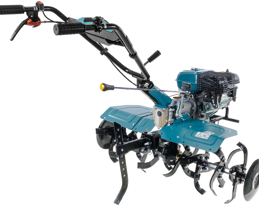 محراث بنزين KS 7HP-1050G
