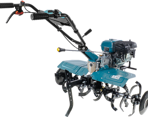 محراث بنزين KS 7HP-1050G