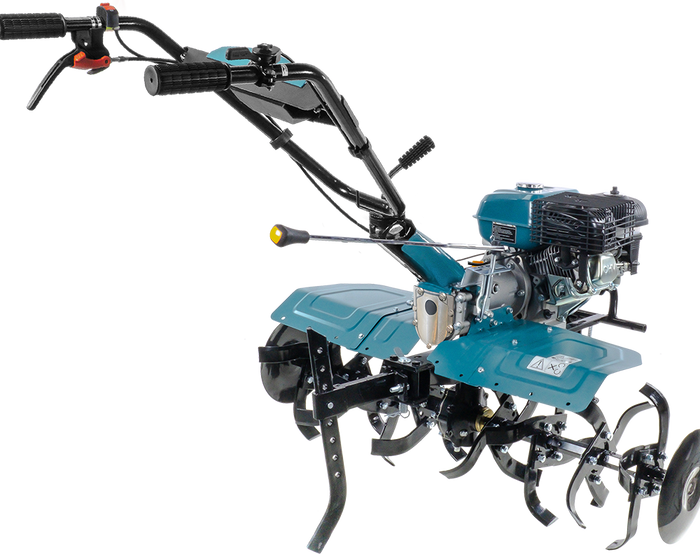 محراث بنزين KS 7HP-1050G