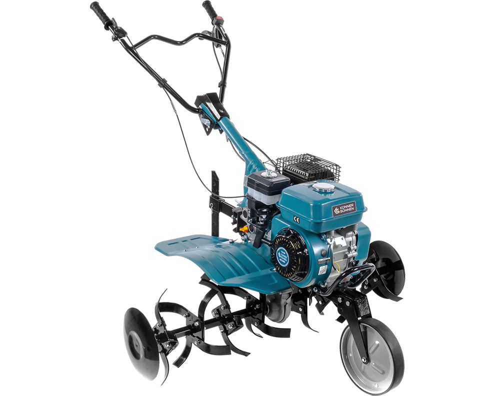 محراث بنزين KS 7HP-950A