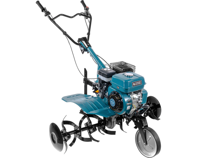 محراث بنزين KS 7HP-950A