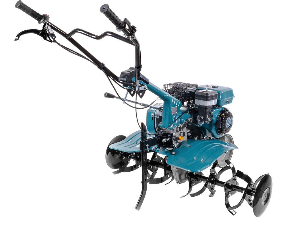 محراث بنزين KS 7HP-950A