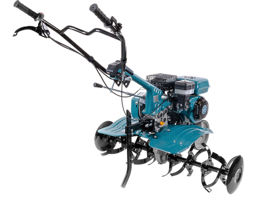 محراث بنزين KS 7HP-950A