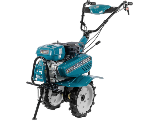Gasoline tiller KS 7HP-950S (Refurbished Good)