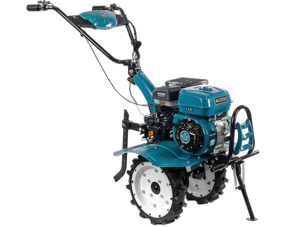 آلة حرث تعمل بالبنزين KS 7HP-950S