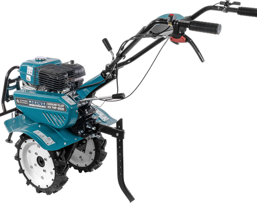 Gasoline tiller KS 7HP-950S (Refurbished Good)