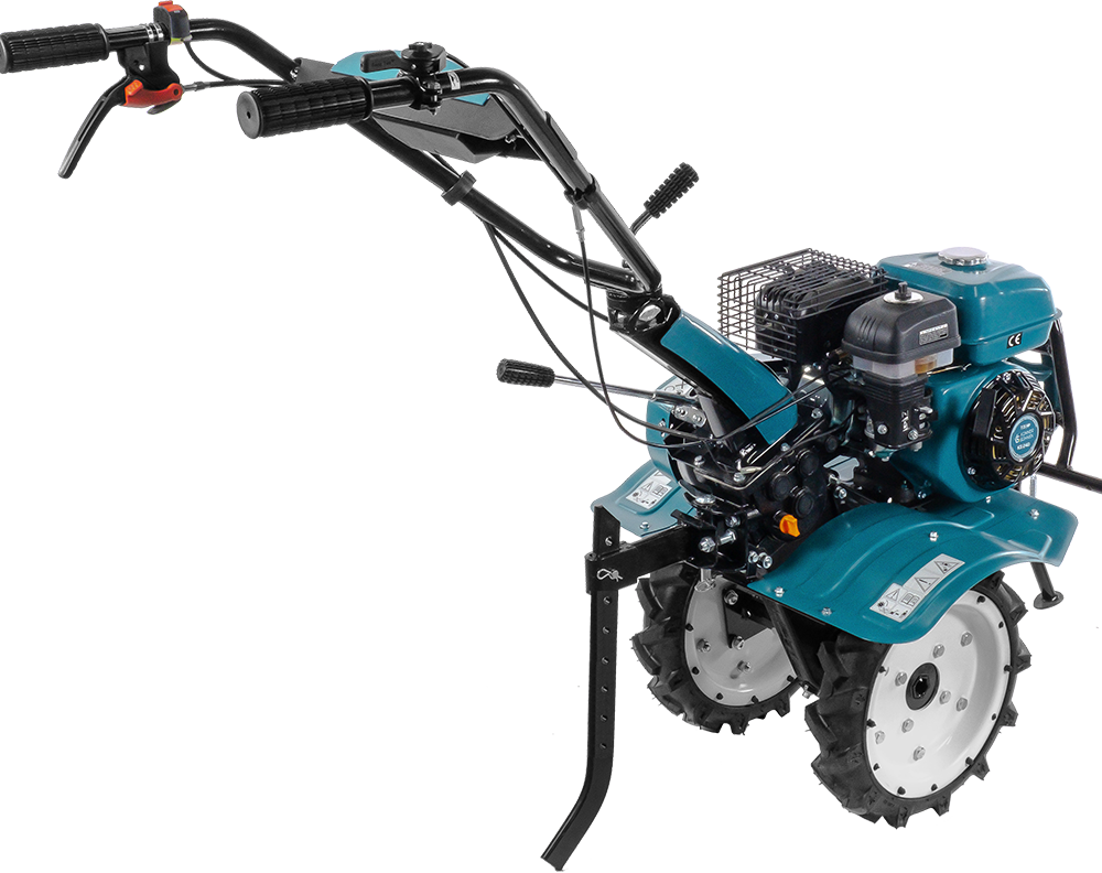 آلة حرث تعمل بالبنزين KS 7HP-950S