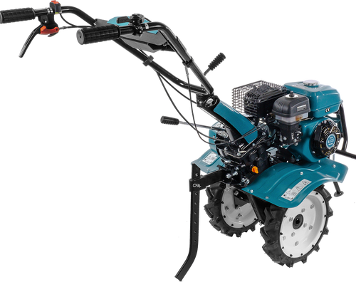 Gasoline tiller KS 7HP-950S (Refurbished Good)