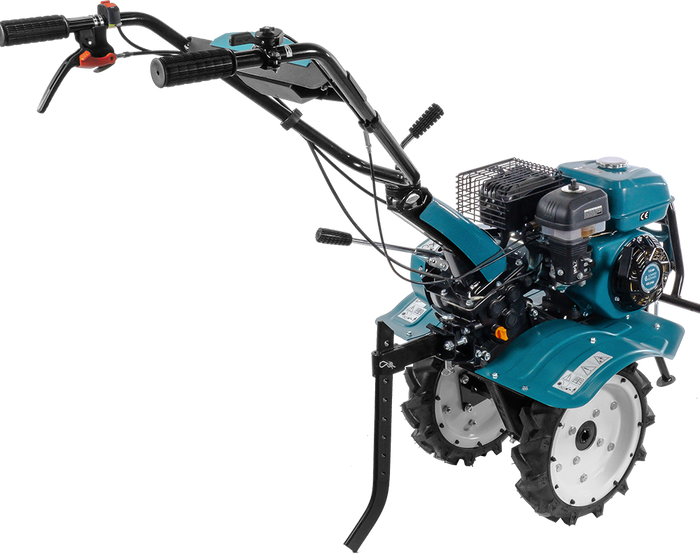 آلة حرث تعمل بالبنزين KS 7HP-950S