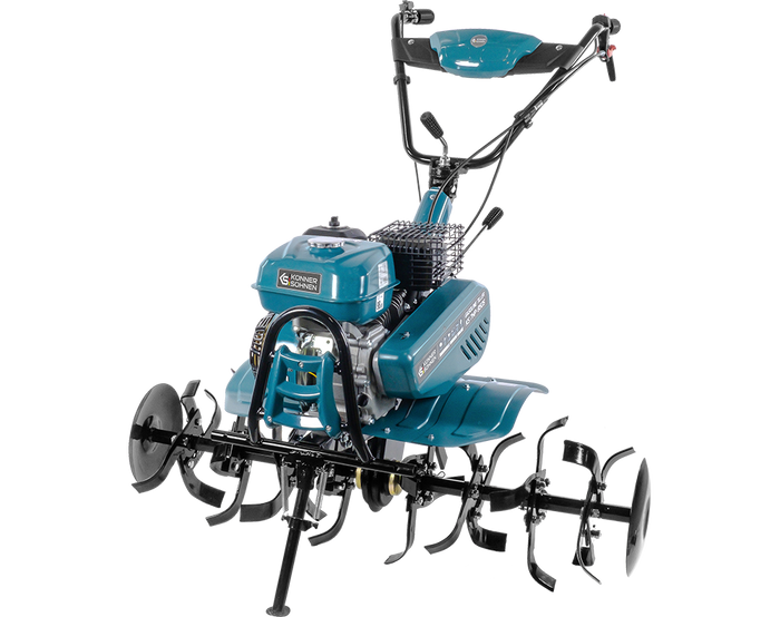 آلة حرث تعمل بالبنزين KS 7HP-950S