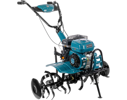Gasoline tiller KS 7HP-950S (Refurbished Good)