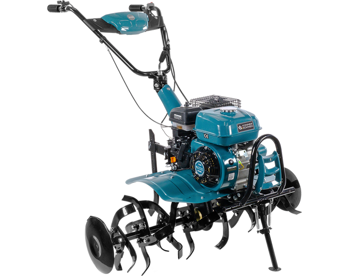 آلة حرث تعمل بالبنزين KS 7HP-950S