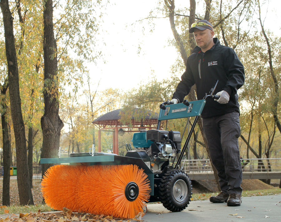 آلة متعددة الوظائف KS 7HP-MFM 80E