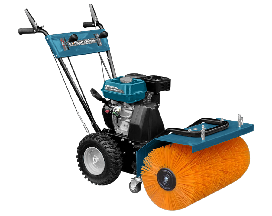 آلة متعددة الوظائف KS 7HP-MFM 60 مجموعة 4 في 1