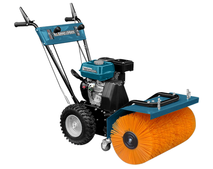 آلة متعددة الوظائف KS 7HP-MFM 80Е SET 4 في 1