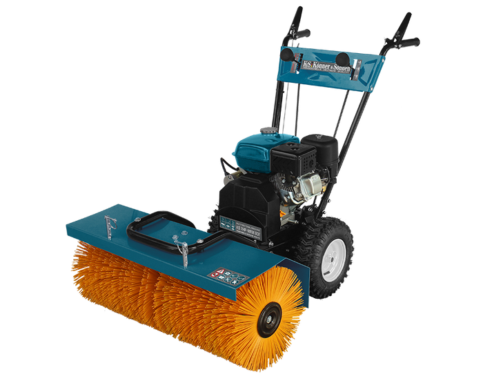 آلة متعددة الوظائف KS 7HP-MFM 80Е SET 3 في 1