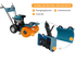 آلة متعددة الوظائف KS 7HP-MFM 60 SET 3 في 1, image 7