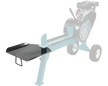 Table for log splitter KS 8-15Table thumbnail