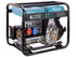 مولد ديزل "Könner &amp; Söhnen" KS 8100HDE-1/3 ATSR (EURO V), image 3