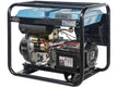 مولد ديزل "Könner &amp; Söhnen" KS 8100HDE-1/3 ATSR (EURO V), image 4