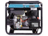 مولد ديزل "Könner &amp; Söhnen" KS 8100HDE-1/3 ATSR (EURO V), image 6