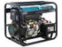 مولد ديزل "Könner &amp; Söhnen" KS 8100HDE-1/3 ATSR (EURO V), image 5