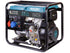 مولد ديزل "Könner &amp; Söhnen" KS 8100HDE-1/3 ATSR (EURO V), image 2