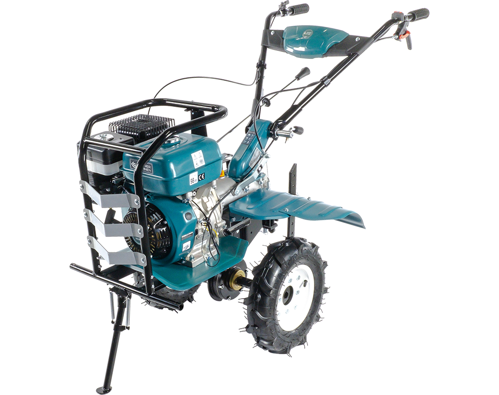 آلة حرث تعمل بالبنزين KS 9HP-1350G-3 (400)