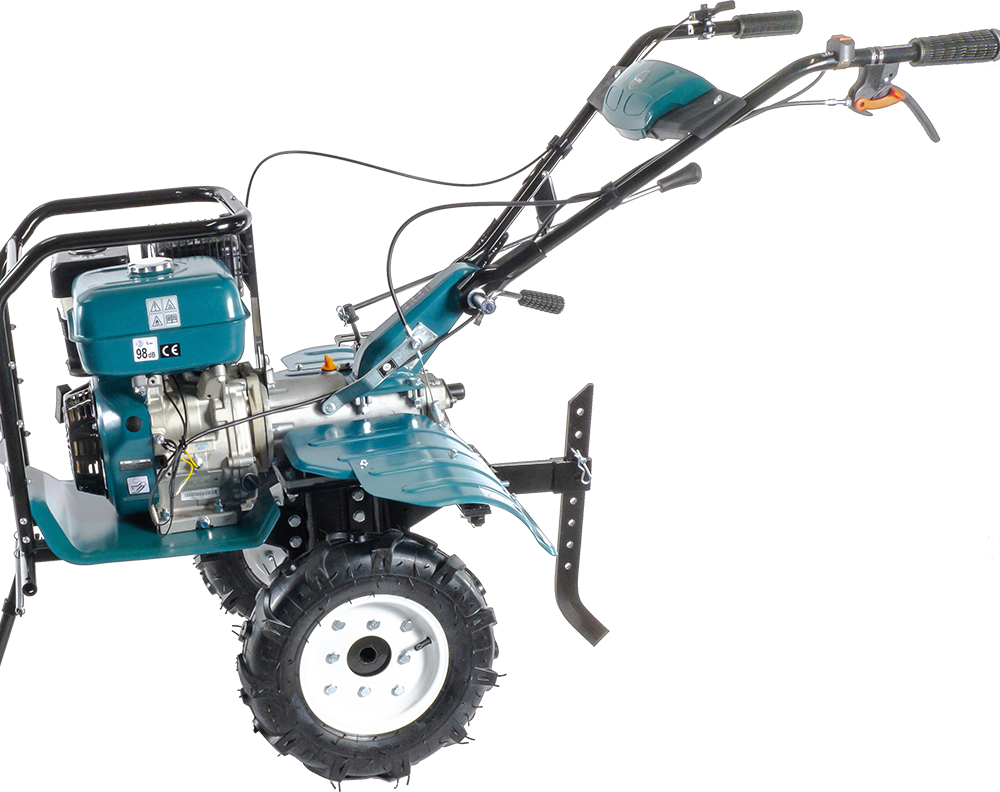 آلة حرث تعمل بالبنزين KS 9HP-1350G-3 (400)