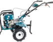 آلة حرث تعمل بالبنزين KS 9HP-1350G-3 (400), image 6
