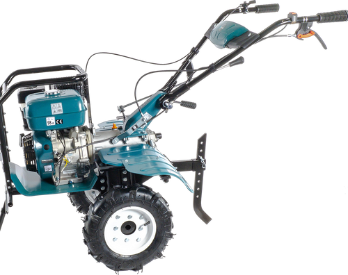 آلة حرث تعمل بالبنزين KS 9HP-1350G-3 (400)