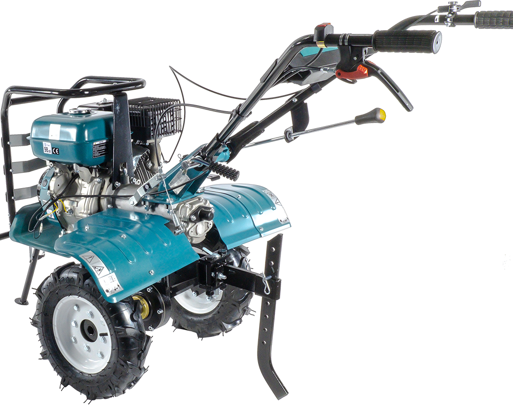 آلة حرث تعمل بالبنزين KS 9HP-1350G-3 (400)