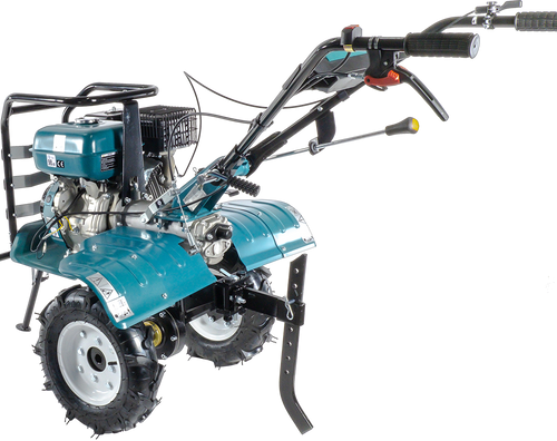 آلة حرث تعمل بالبنزين KS 9HP-1350G-3 (400)