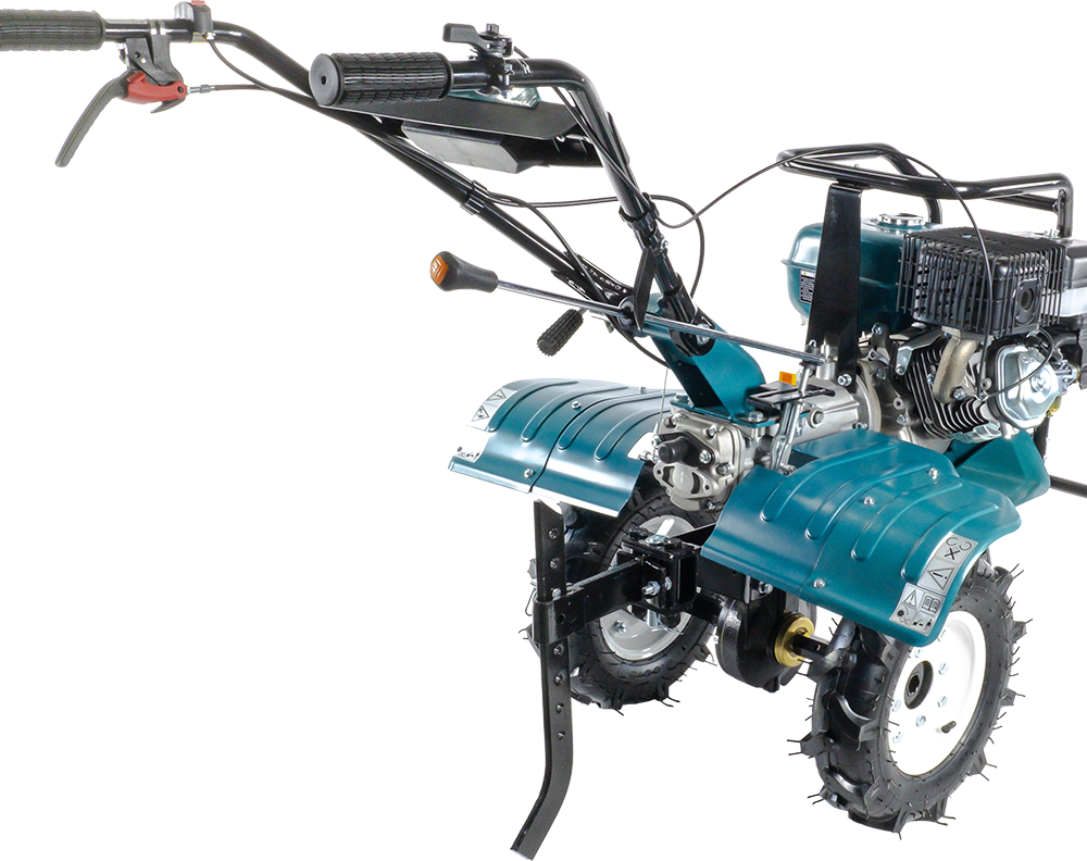 آلة حرث تعمل بالبنزين KS 9HP-1350G-3 (400)
